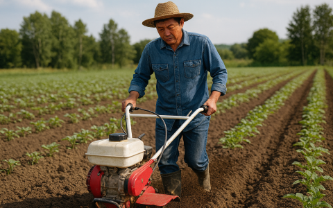 🌾採購「中耕機 」